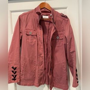 Kersh jacket